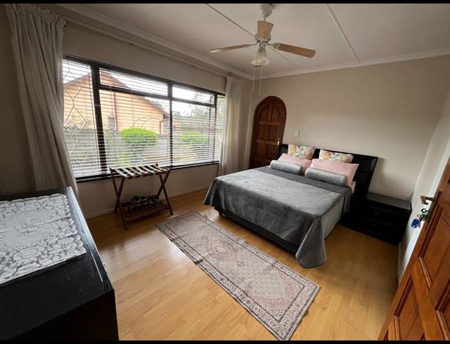 3 BEDROOM HOUSE FOR SALE IN SCOTTSVILLE EXT